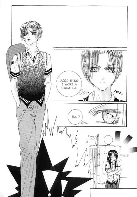 Cheon Gi dot com Chapter 7 5